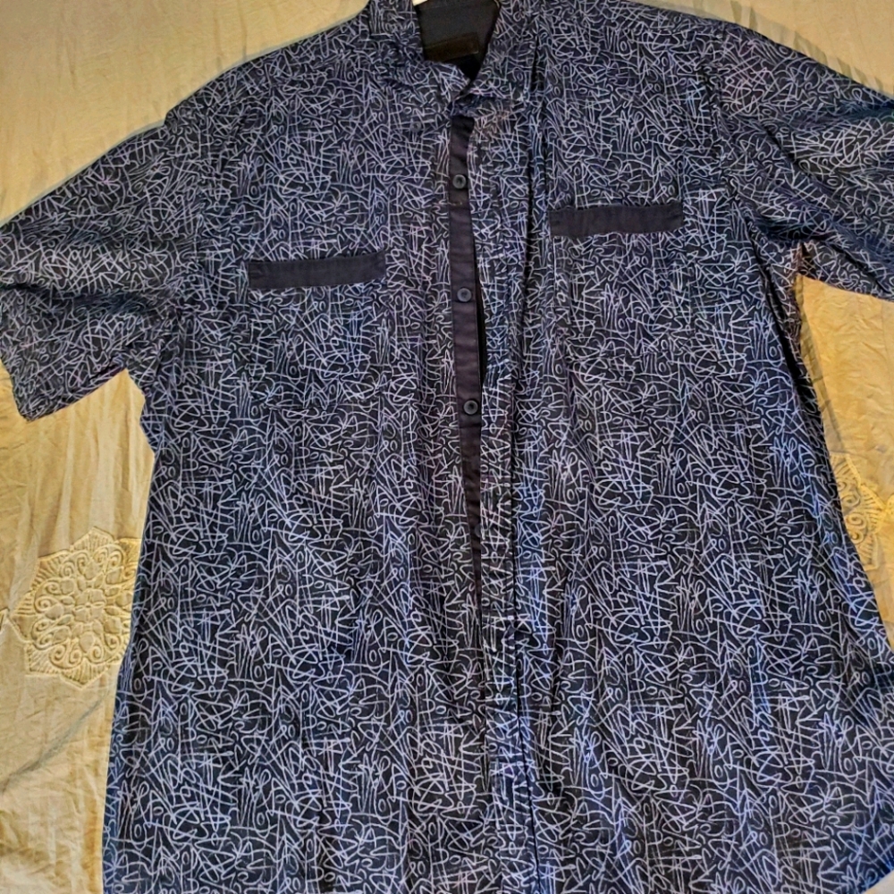 Dress shirt